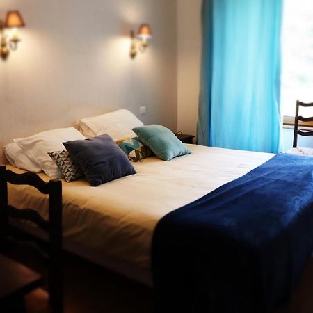 La Domerie - Maison D'Hotes Aubrac Dış mekan fotoğraf