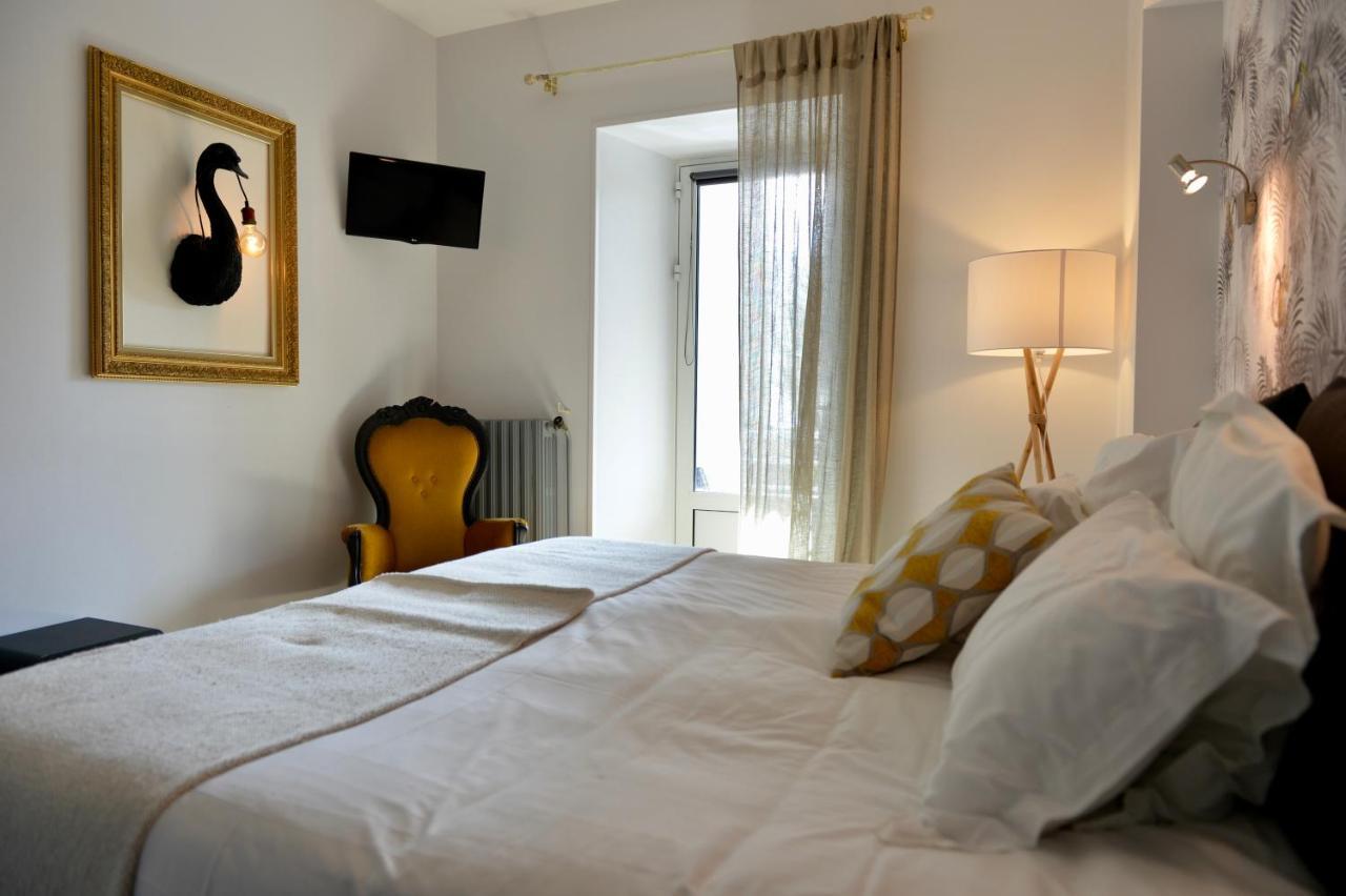 La Domerie - Maison D'Hotes Aubrac Dış mekan fotoğraf
