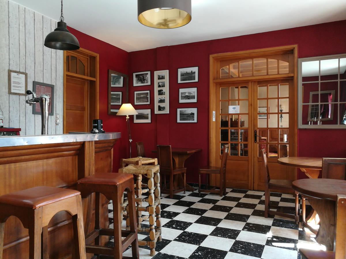 La Domerie - Maison D'Hotes Otel Aubrac Dış mekan fotoğraf