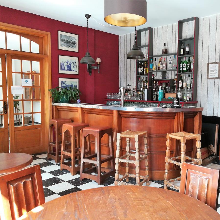 La Domerie - Maison D'Hotes Aubrac Dış mekan fotoğraf