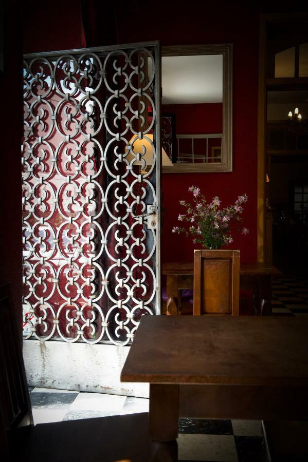 La Domerie - Maison D'Hotes Otel Aubrac Dış mekan fotoğraf